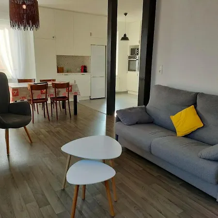 Apartment Large Parking Epfig