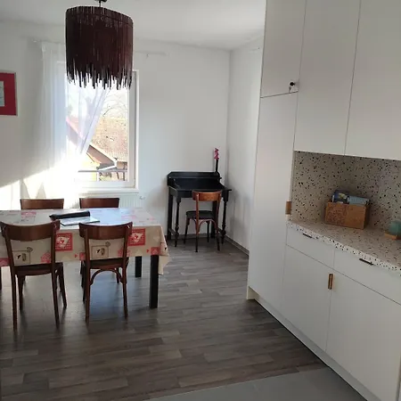 Apartment Large Parking Epfig